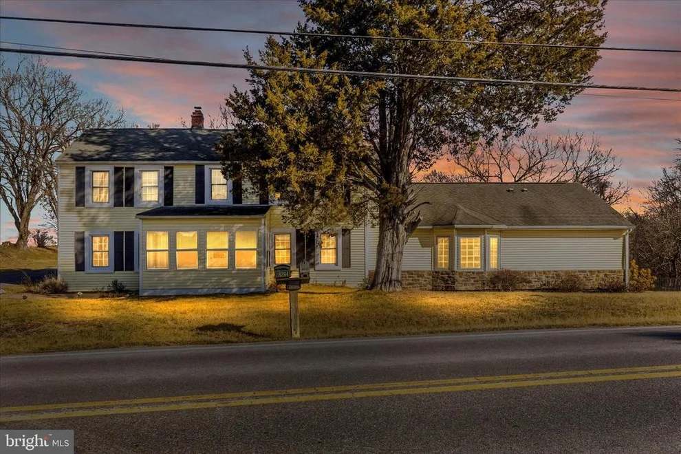 Unit for sale at 8204 BALL ROAD, FREDERICK, MD 21704
