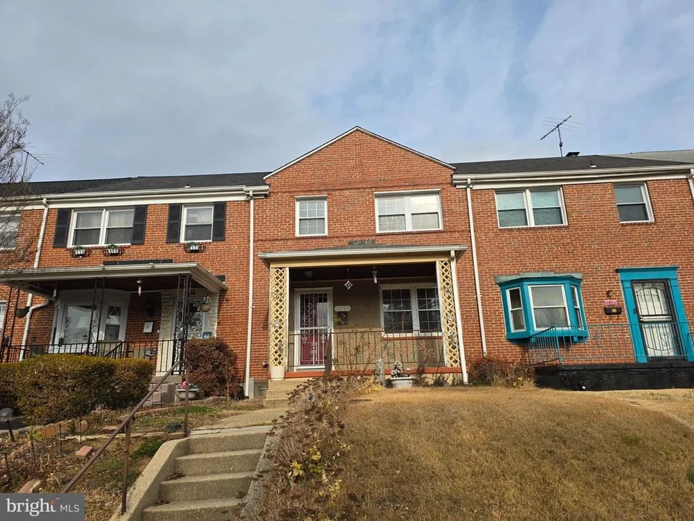 Unit for sale at 1708 HARTSDALE ROAD, BALTIMORE, MD 21239