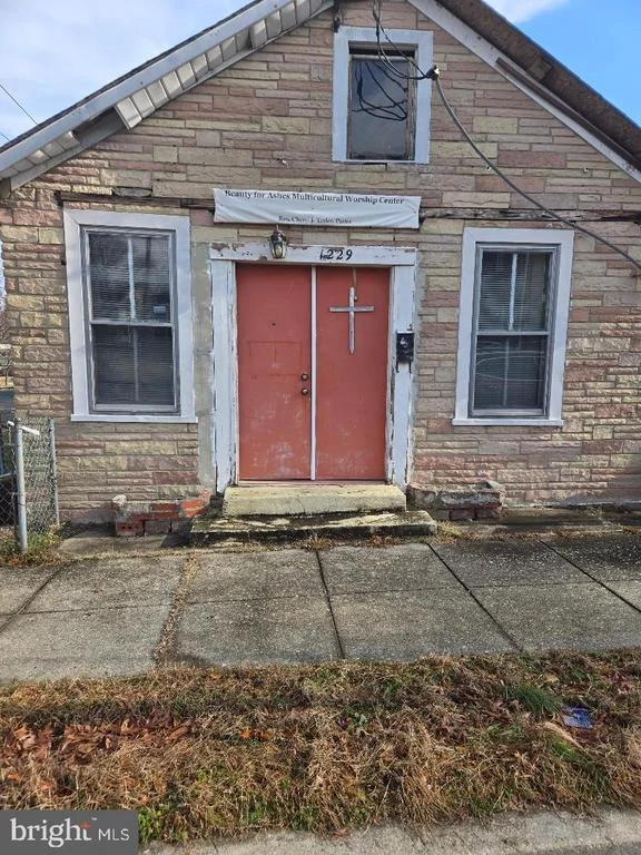 Unit for sale at 1229 47 PLACE N. E. NE, WASHINGTON, DC 20019