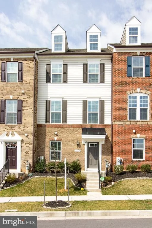 Unit for sale at 9459 VIRGINIA JANE WAY, OWINGS MILLS, MD 21117