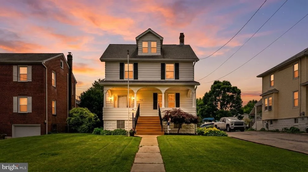 Unit for sale at 1257 CIRCLE DRIVE, BALTIMORE, MD 21227