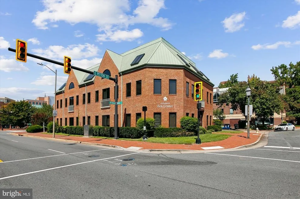 Unit for sale at 1501 DUKE STREET, ALEXANDRIA, VA 22314