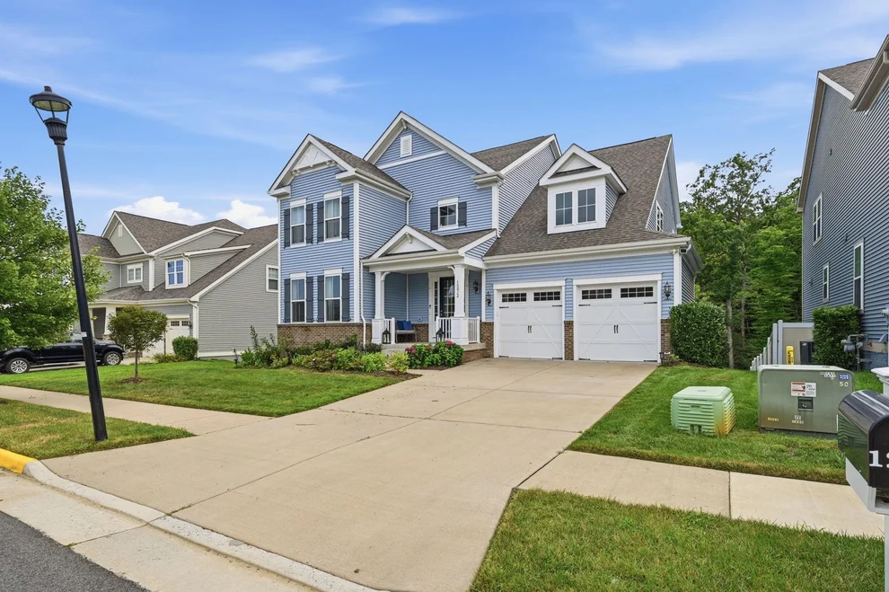 Unit for sale at 1272 COASTAL AVENUE, STAFFORD, VA 22554