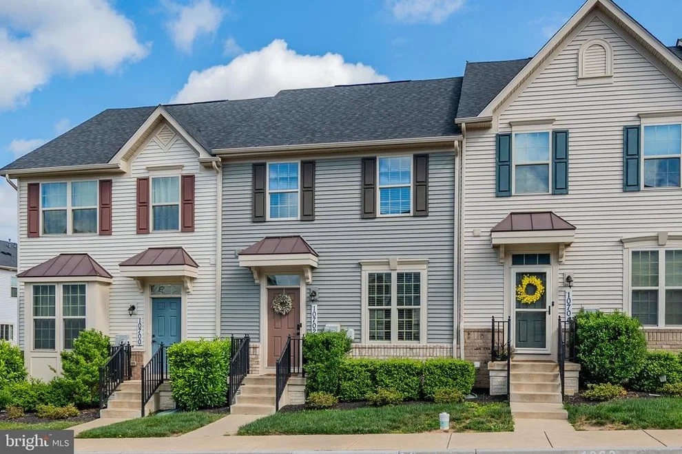Unit for sale at 10702 LAMOKA LANE, NEW MARKET, MD 21774