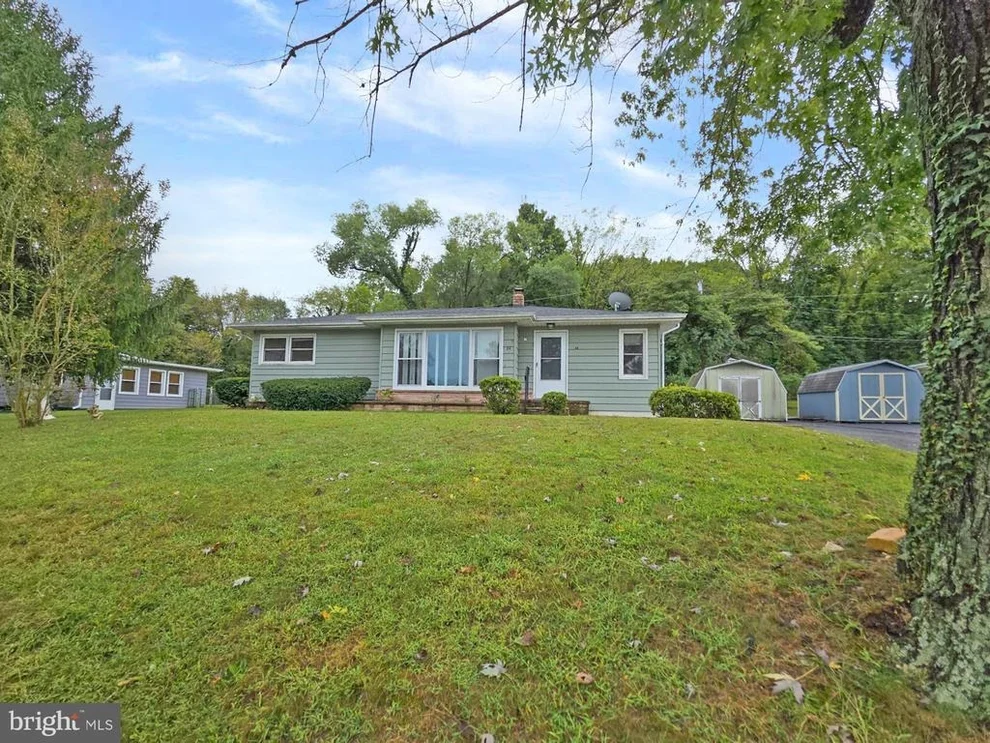 Unit for sale at 24 BECK DRIVE, BRIDGETON, NJ 08302