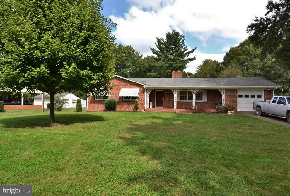 Unit for sale at 601 FAUQUIER ROAD, WARRENTON, VA 20186