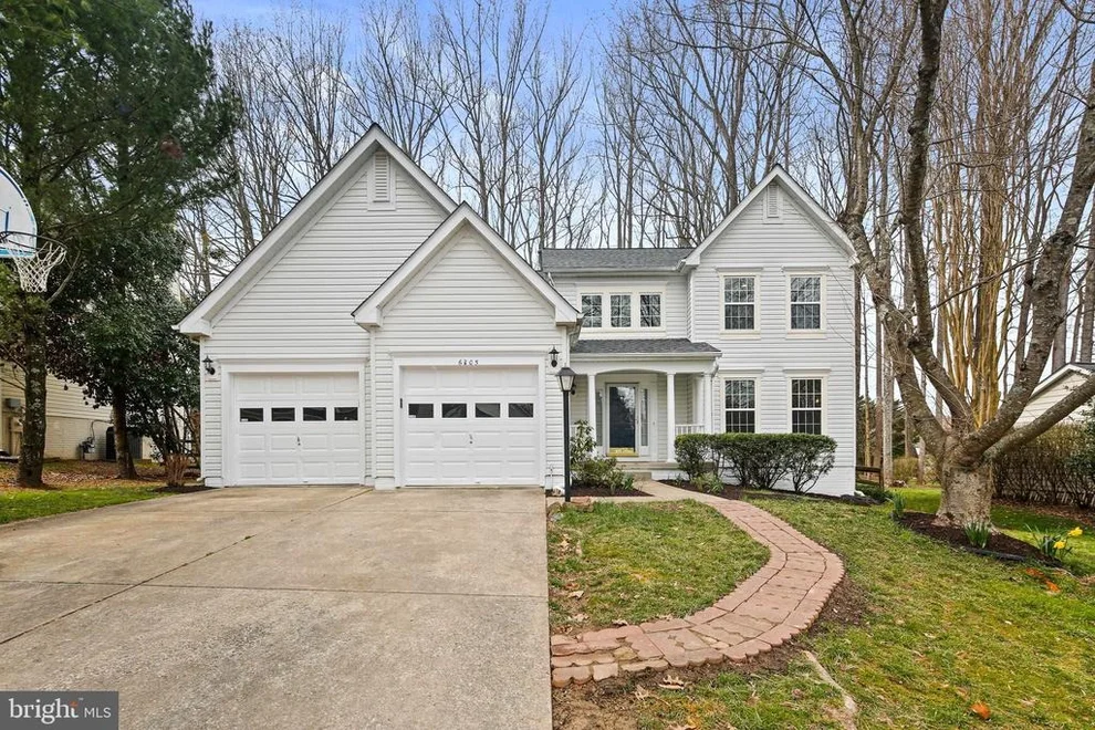 Unit for sale at 6305 DEPARTED SUNSET LANE, COLUMBIA, MD 21044