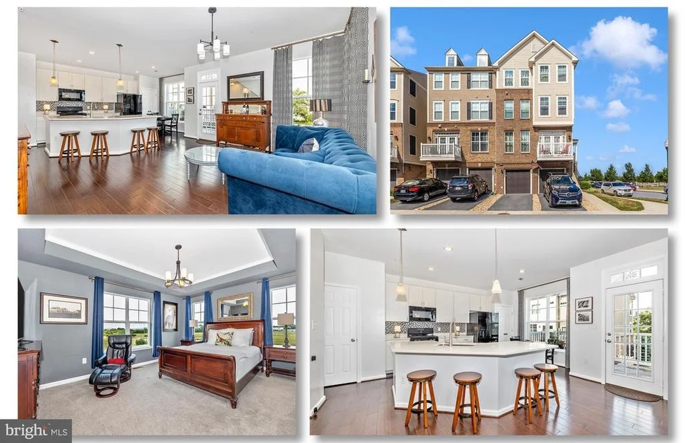 Unit for sale at 6200 MURRAY TERRACE, FREDERICK, MD 21703