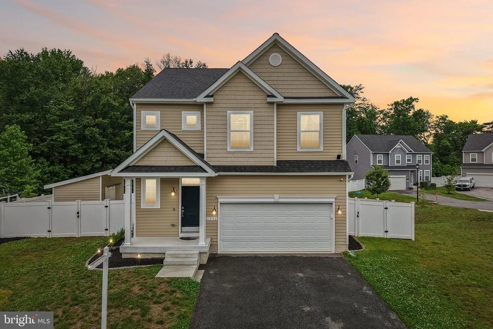 Unit for sale at 8202 REECEWOOD DRIVE, SEVERN, MD 21144
