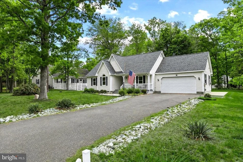Unit for sale at 112 S NEWPORT WAY, DAGSBORO, DE 19939