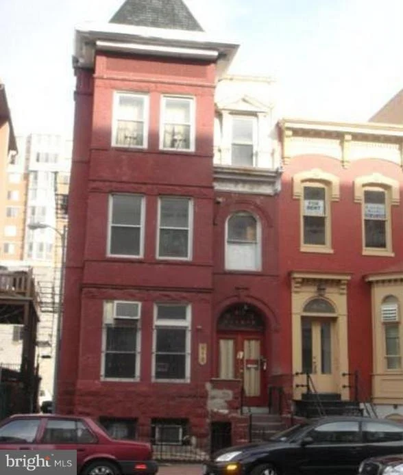 Unit for sale at 819 6TH STREET NW, WASHINGTON, DC 20001