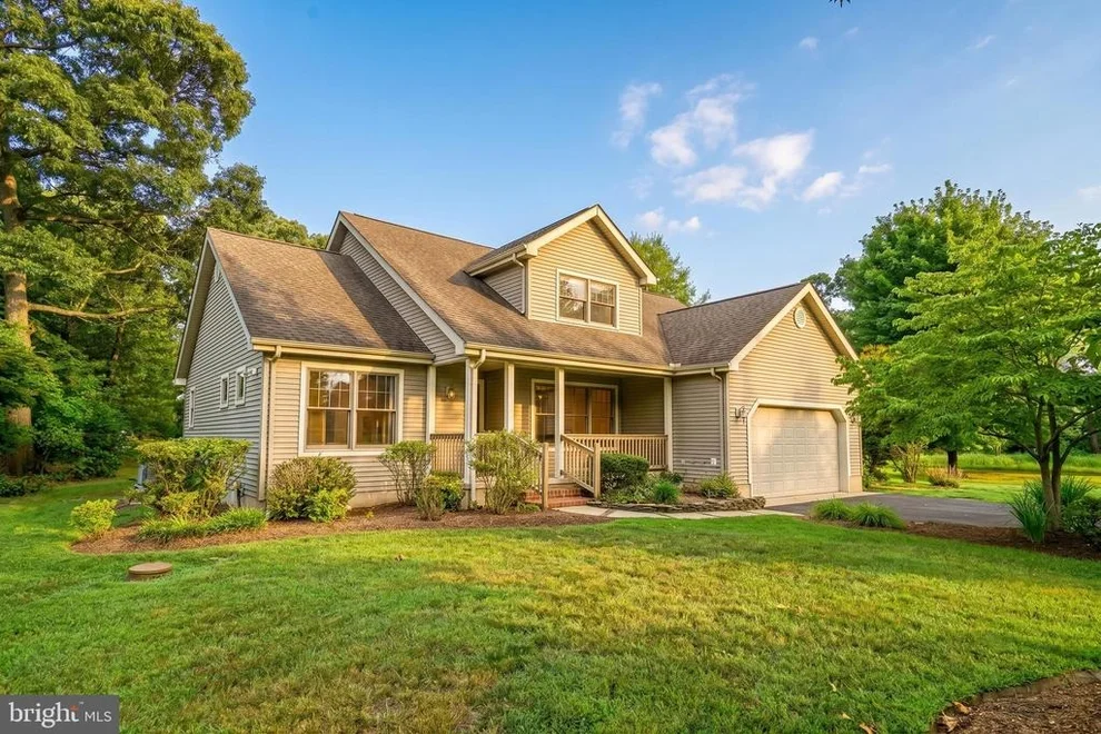 Unit for sale at 33810 N HERON DRIVE, LEWES, DE 19958