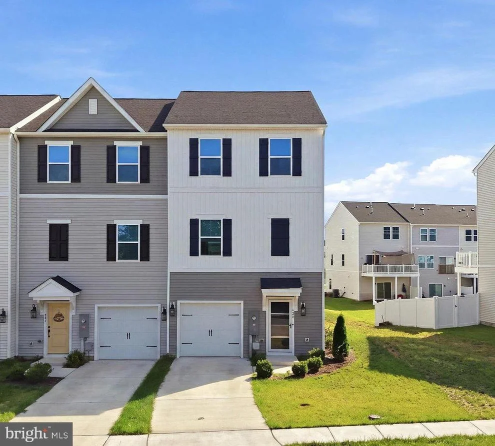 Unit for sale at 195 TRUTH WAY, MARTINSBURG, WV 25405