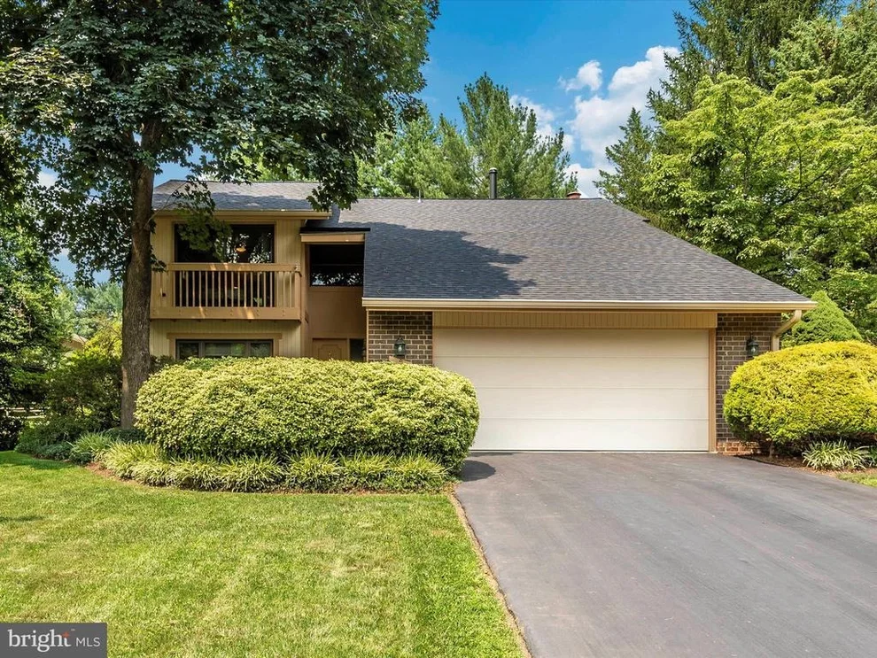Unit for sale at 9 BETHANY COURT, MONTGOMERY VILLAGE, MD 20886