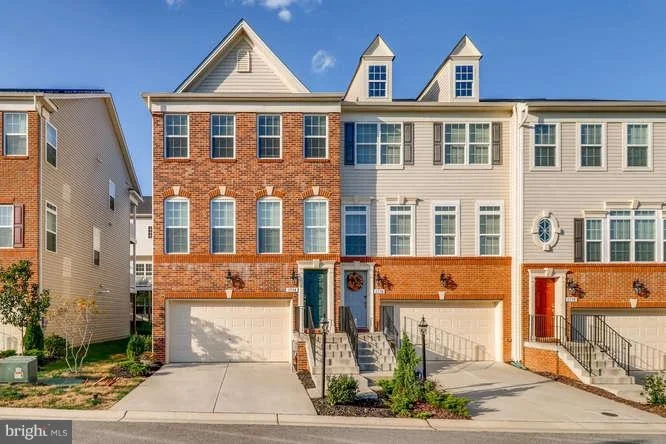 Unit for sale at 1714 THURSTON TERRACE, SEVERN, MD 21144