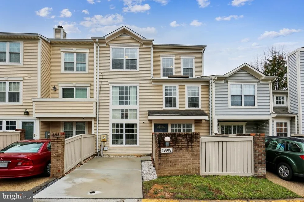 Unit for sale at 19919 DREXEL HILL CIRCLE, MONTGOMERY VILLAGE, MD 20886