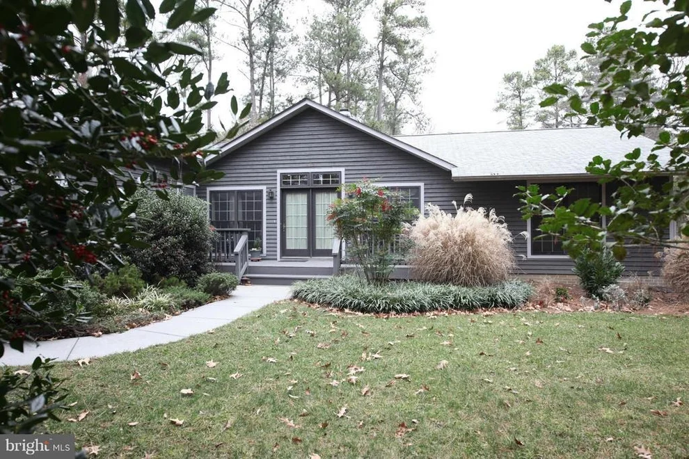 Unit for sale at 14620 HONEYSUCKLE WAY, SWAN POINT, MD 20645
