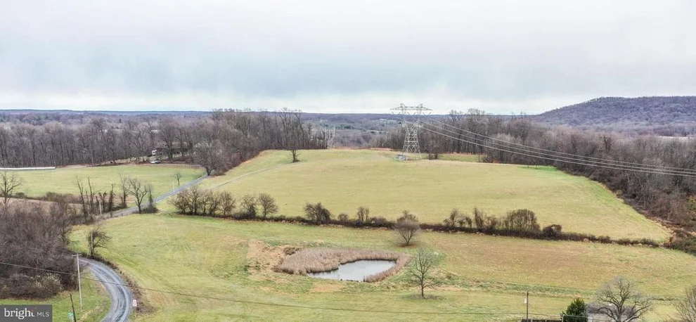 Unit for sale at Parcel 65 PARK MILLS, ADAMSTOWN, MD 21710