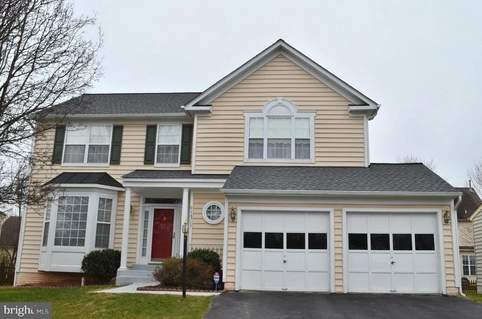 Unit for sale at 14717 GAP WAY, GAINESVILLE, VA 20155