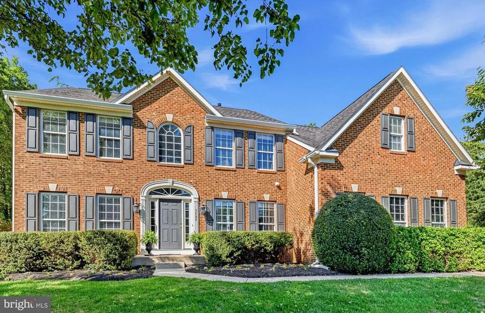 Unit for sale at 5068 DAWN COURT, WARRENTON, VA 20187