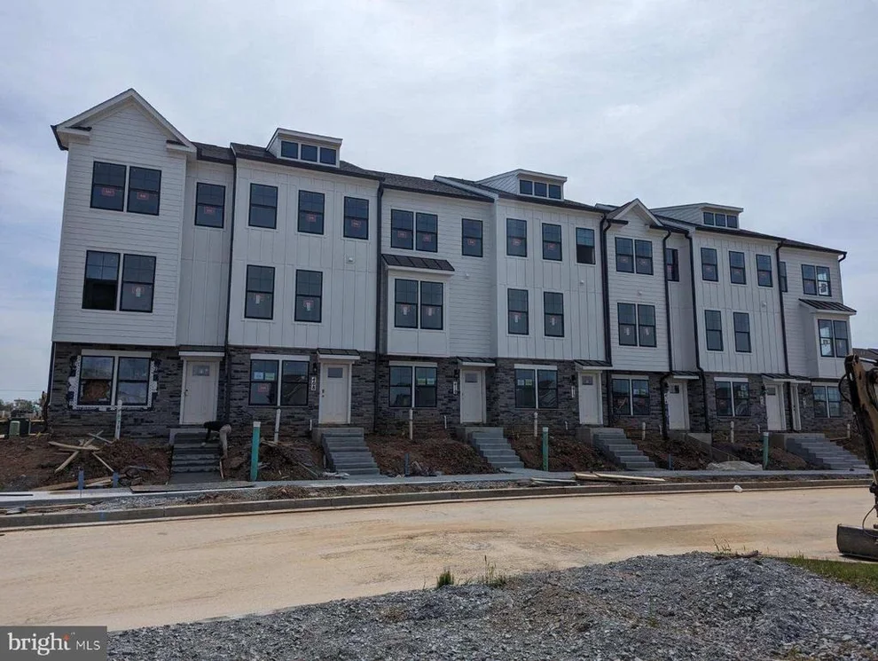 Unit for sale at 719 COURIER LANE, FREDERICK, MD 21701
