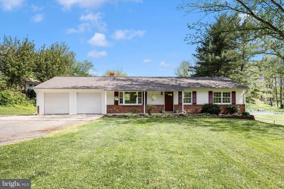 Unit for sale at 3007 GREEN VALLEY ROAD, IJAMSVILLE, MD 21754
