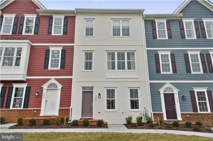Unit for sale at 9073 KNOTT LANE, FREDERICK, MD 21704
