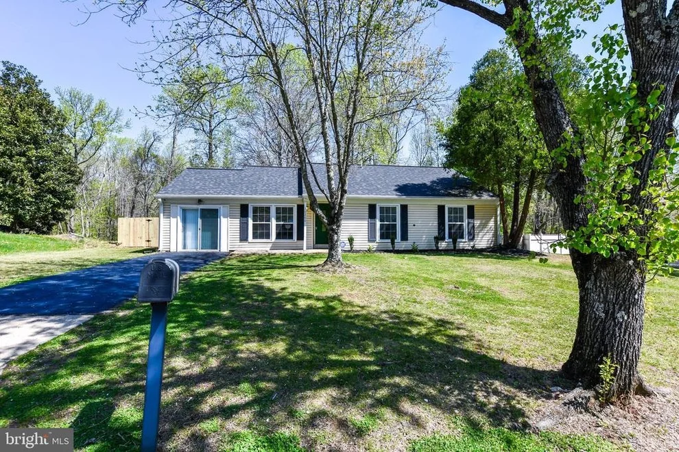 Unit for sale at 10200 NEW ORCHARD DRIVE, UPPER MARLBORO, MD 20774