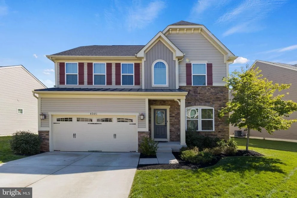Unit for sale at 8365 EAGLE STREET, GLEN BURNIE, MD 21060