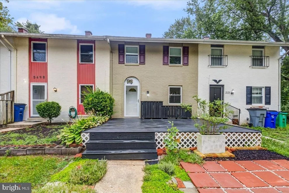 Unit for sale at 5496 ENDICOTT LANE, COLUMBIA, MD 21044