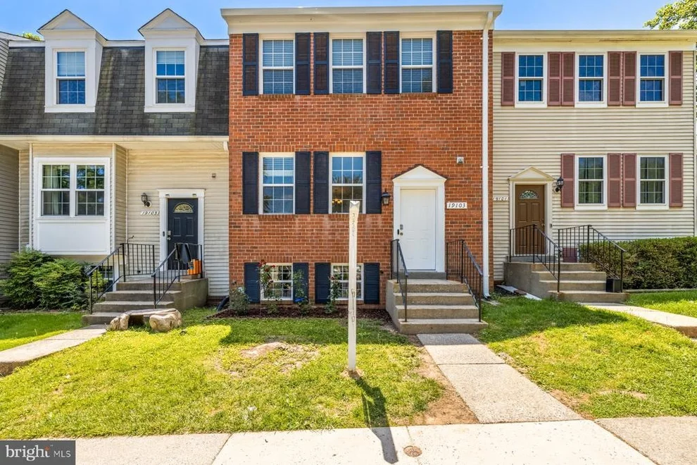 Unit for sale at 19103 GROTTO LANE, GERMANTOWN, MD 20874