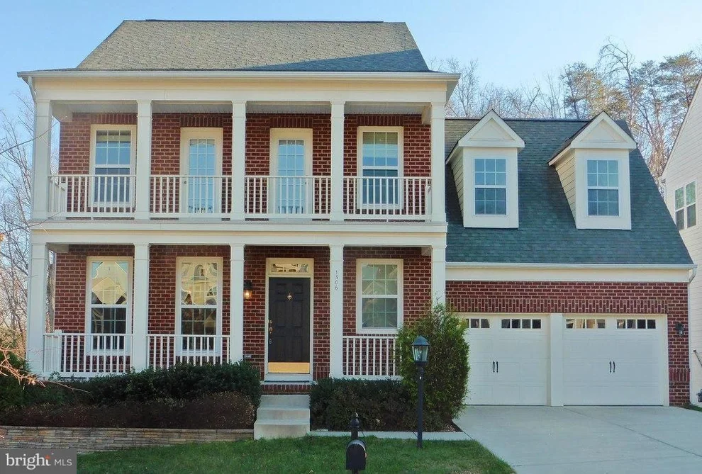 Unit for sale at 1306 IDLEWILD BOULEVARD, FREDERICKSBURG, VA 22401