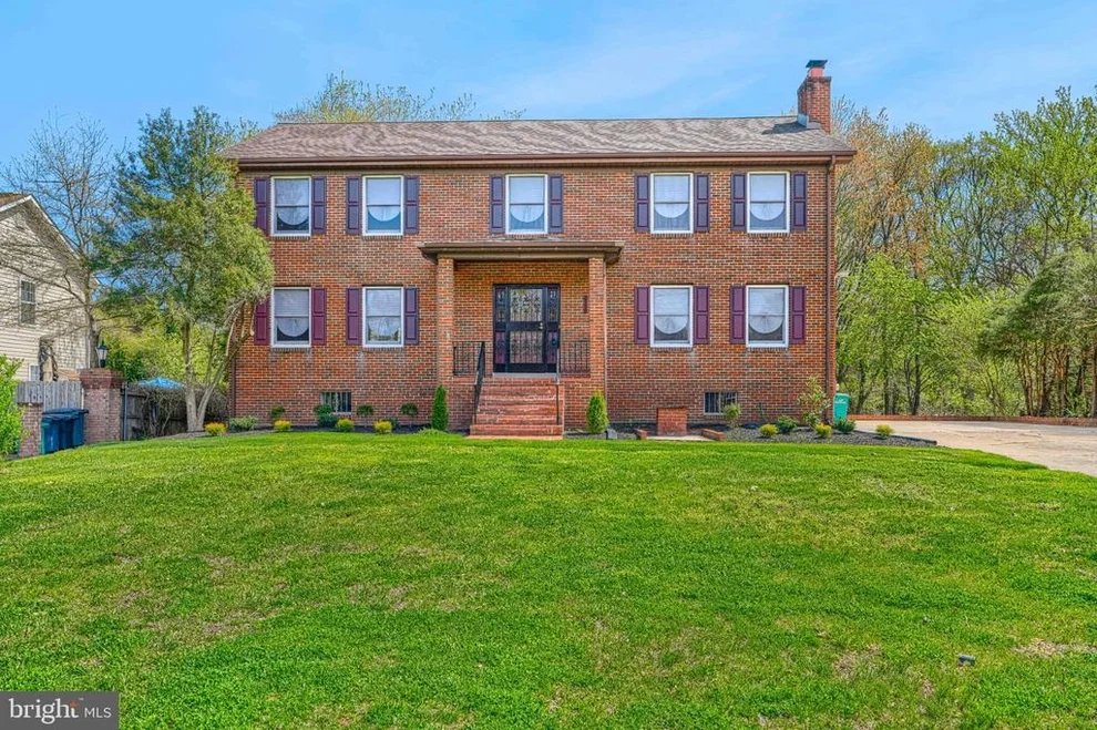 Unit for sale at 6510 HORSESHOE ROAD, CLINTON, MD 20735
