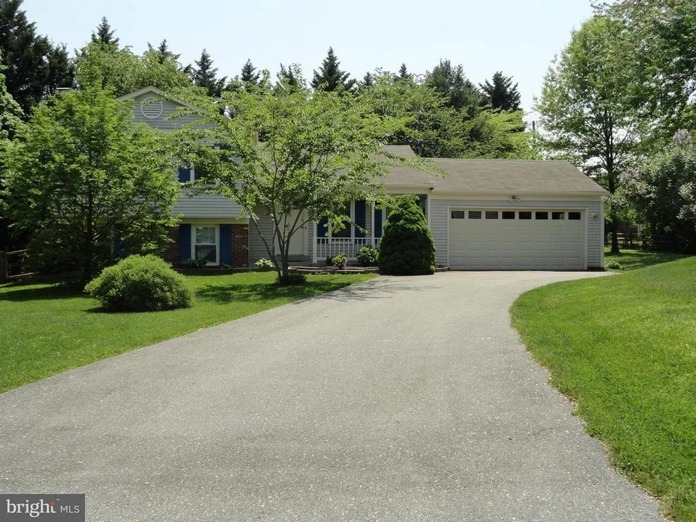 Unit for sale at 18905 MARSH HAWK LANE, GAITHERSBURG, MD 20879