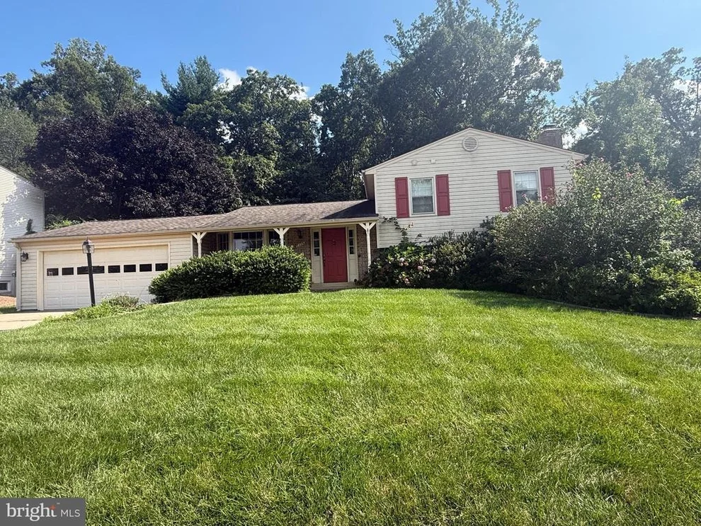 Unit for sale at 3229 MANITOBA DRIVE, WOODBRIDGE, VA 22192