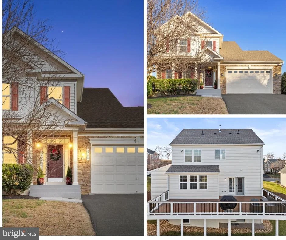 Unit for sale at 2708 CASSIDY COURT, WINCHESTER, VA 22601