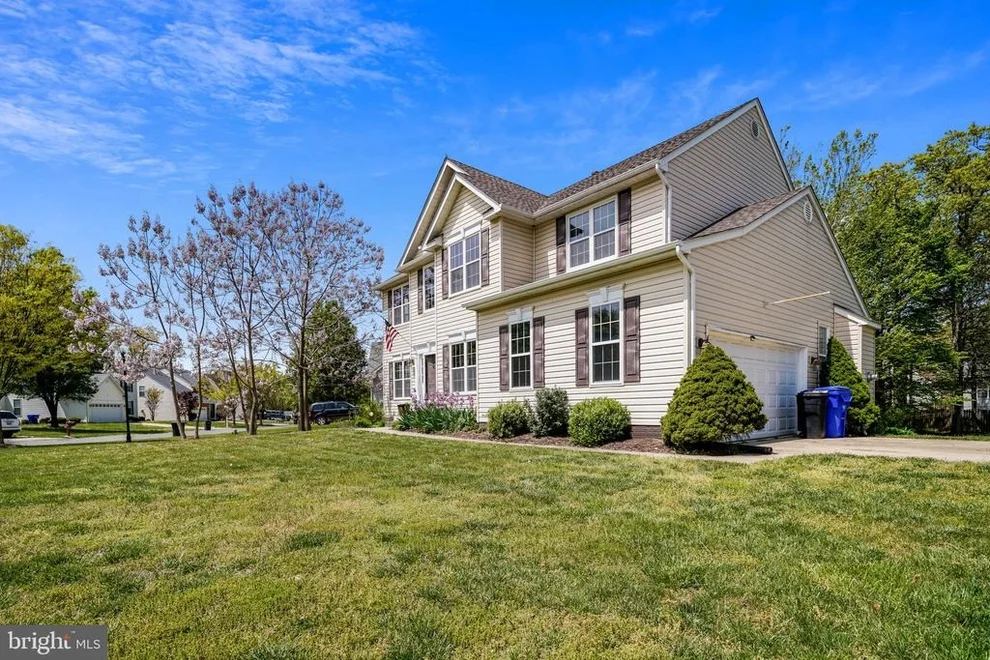 Unit for sale at 3799 RAISNER COURT, WHITE PLAINS, MD 20695