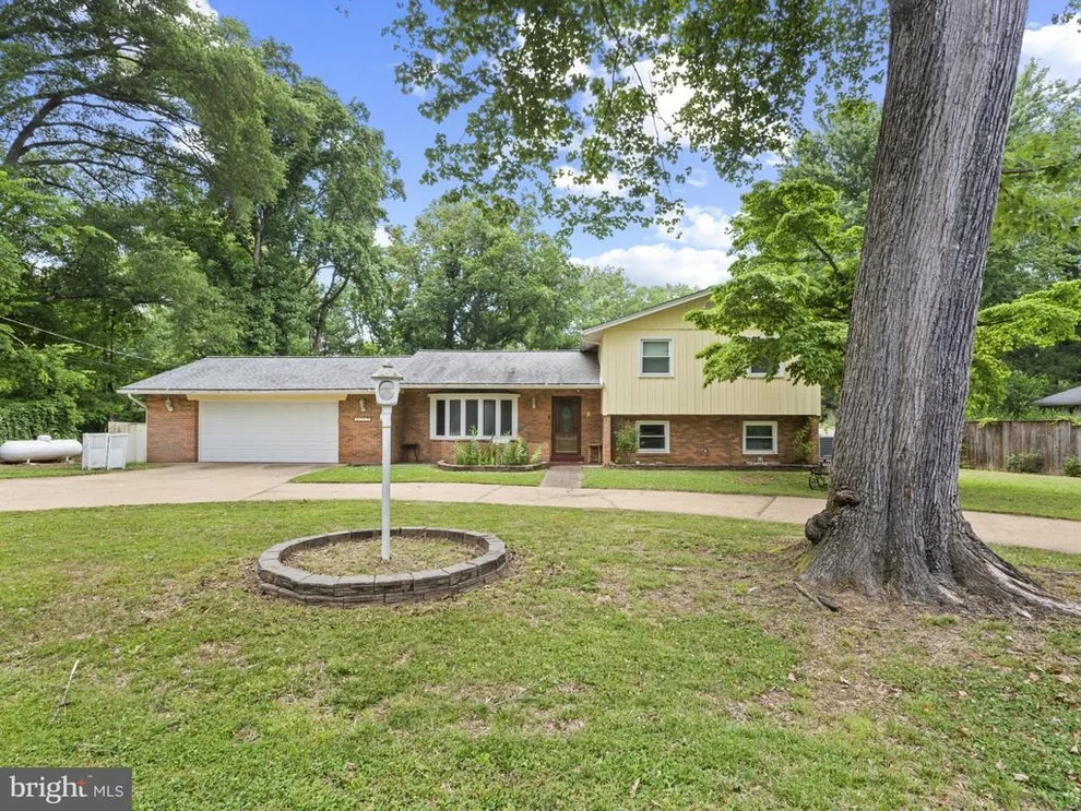 Unit for sale at 14509 LEONARD CALVERT DRIVE, ACCOKEEK, MD 20607