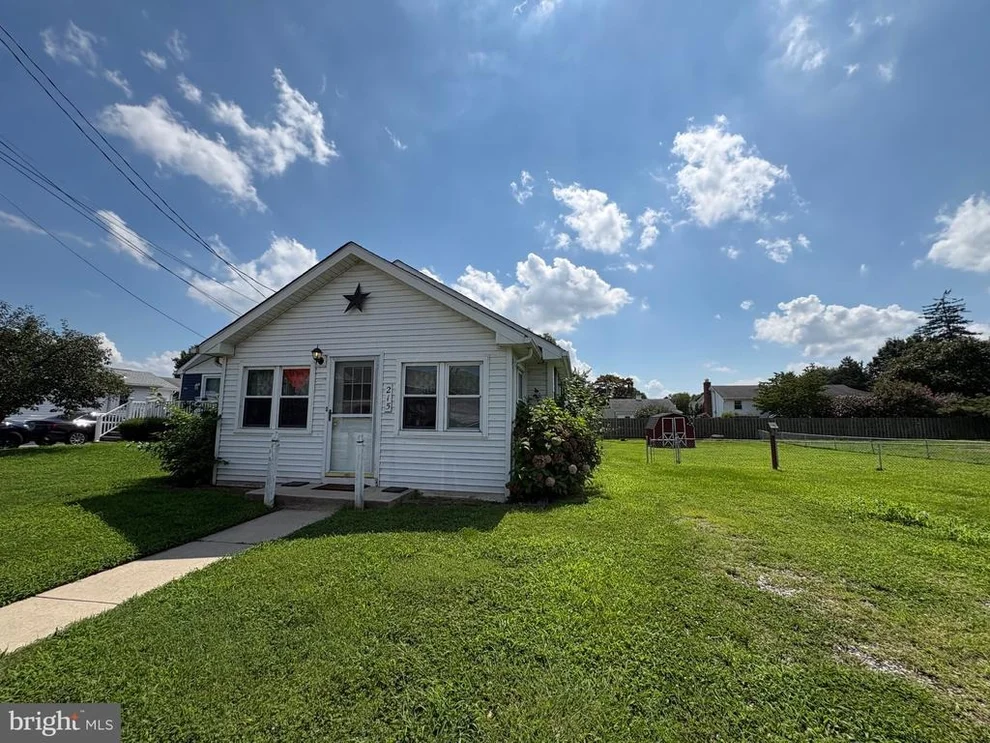 Unit for sale at 215 HIGHLAND AVENUE, PENNSVILLE, NJ 08070