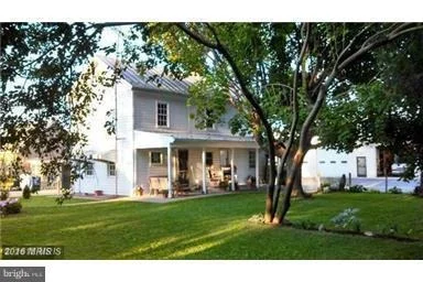 Unit for sale at 102 ELIZABETH STREET, WOODSBORO, MD 21798