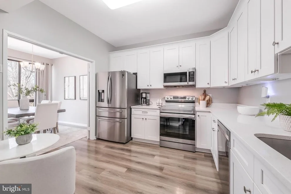 Unit for sale at 11564 ROLLING GREEN COURT, RESTON, VA 20191