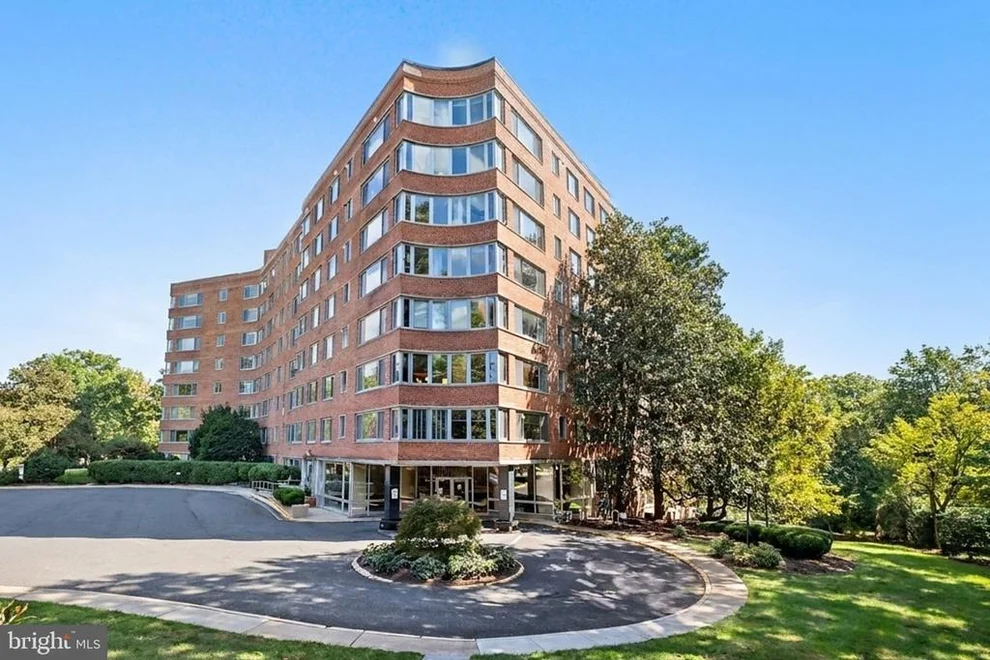Unit for sale at 4200 CATHEDRAL AVENUE NW, WASHINGTON, DC 20016