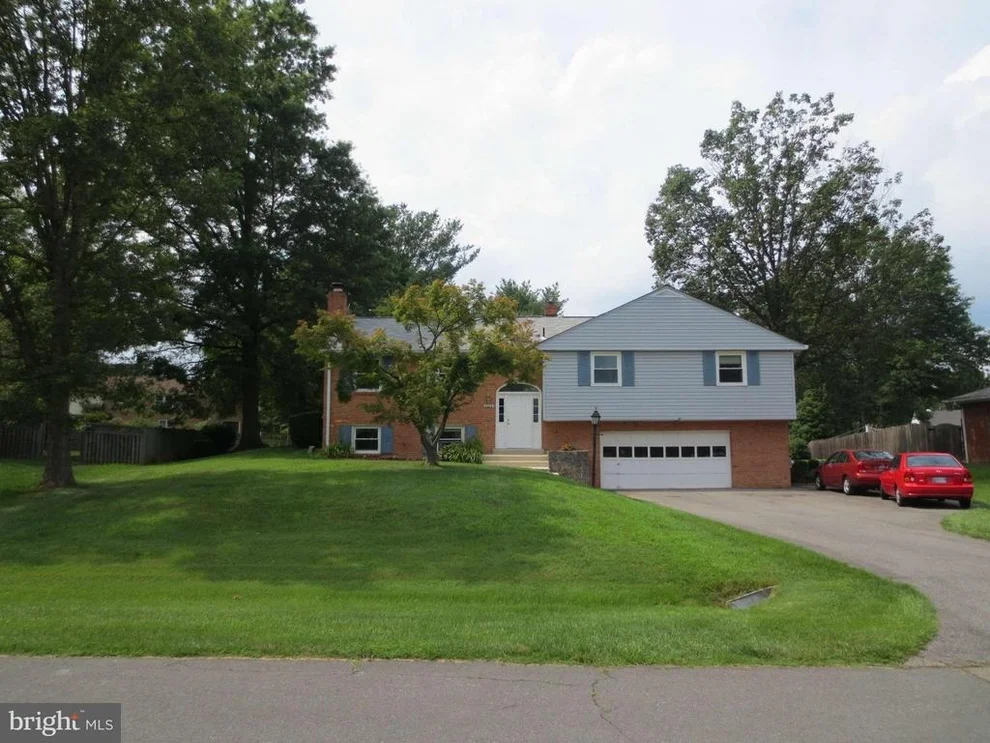 Unit for sale at 4005 FULFORD STREET, OLNEY, MD 20832
