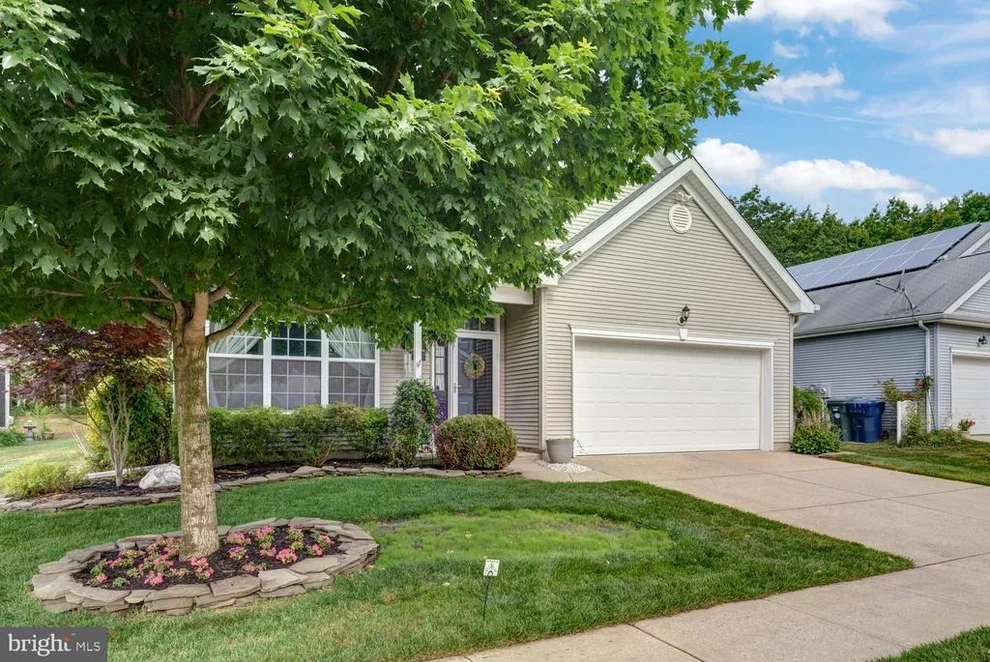 Unit for sale at 34 MARIGOLD LANE, LITTLE EGG HARBOR TWP, NJ 08087