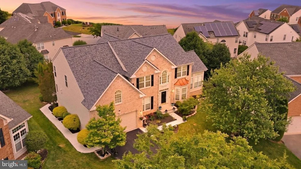 Unit for sale at 14107 CORUNNA COURT, LAUREL, MD 20707