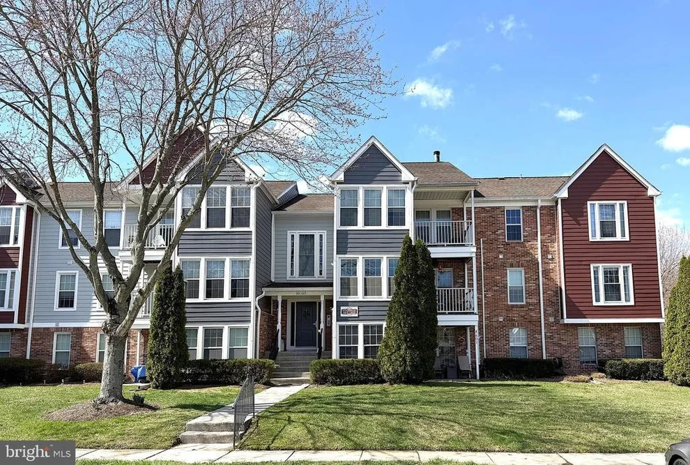 Unit for sale at 619 DEERING ROAD, PASADENA, MD 21122