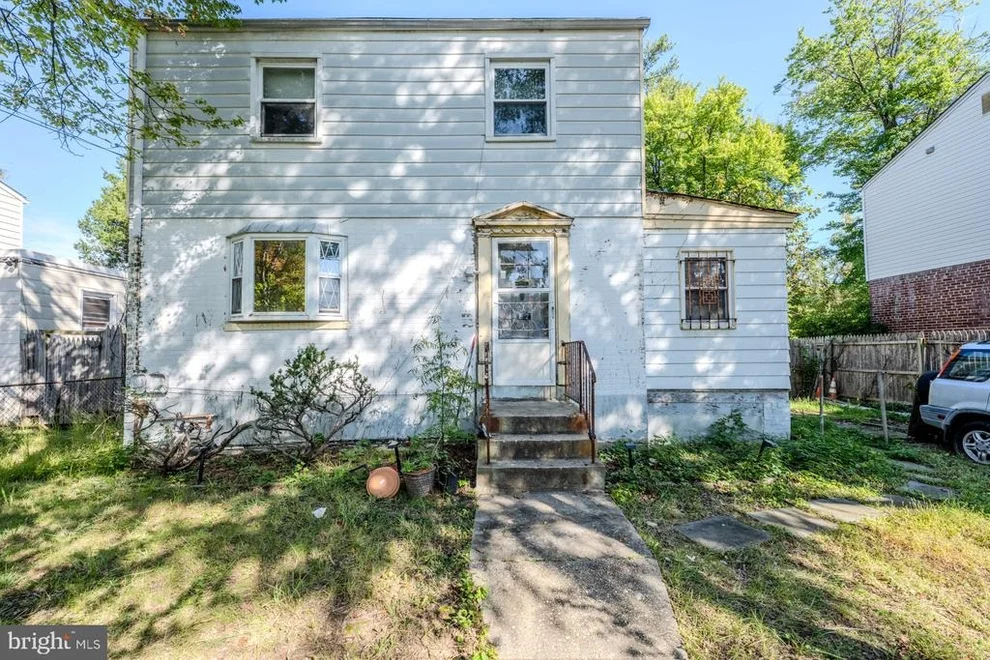 Unit for sale at 712 LUDLOW STREET, TAKOMA PARK, MD 20912
