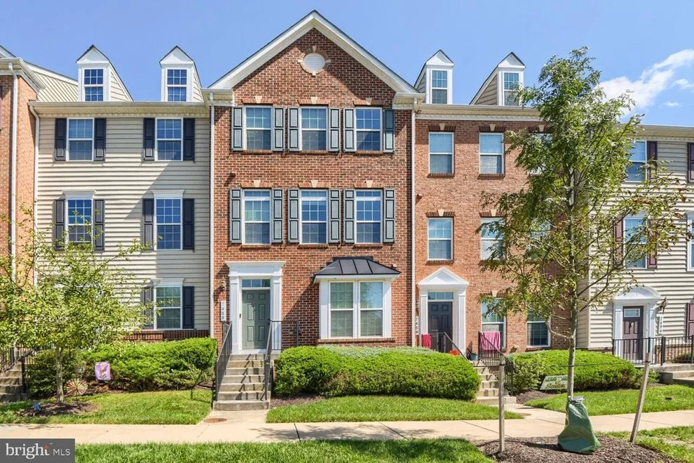 Unit for sale at 7458 WILLOW BOTTOM ROAD, ELDERSBURG, MD 21784