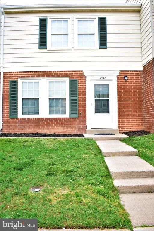 Unit for sale at 8842 CHERRY OAK COURT, MANASSAS, VA 20109