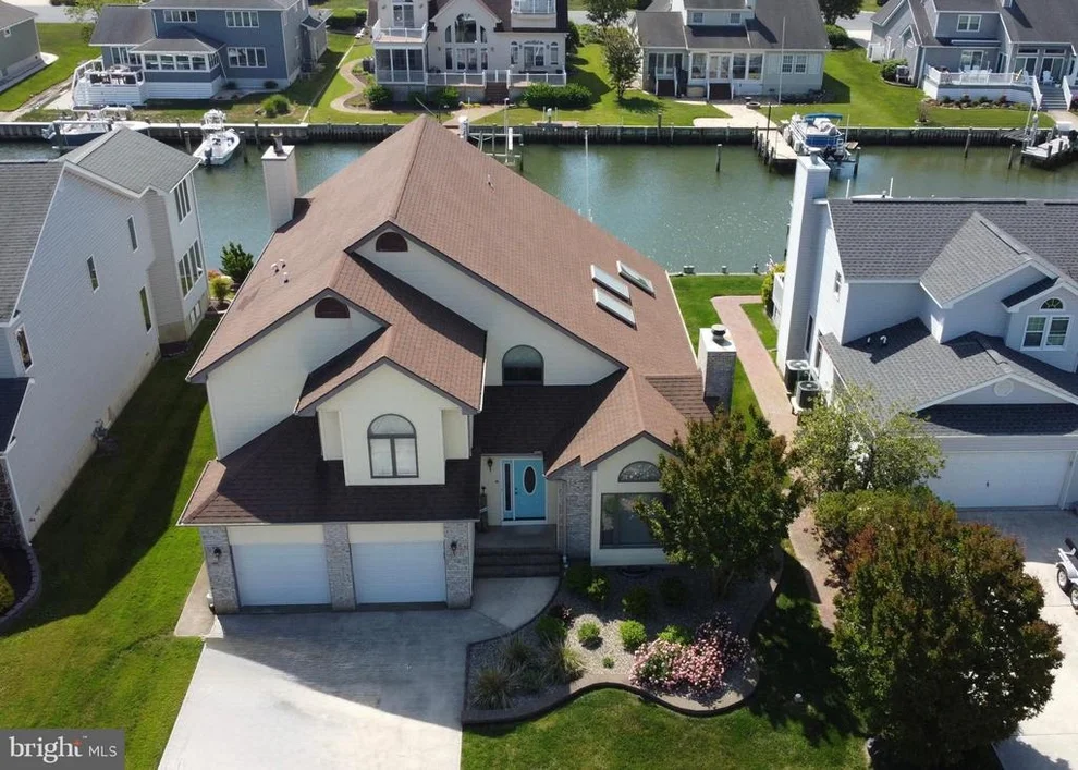 Unit for sale at 10 STACY COURT, OCEAN PINES, MD 21811